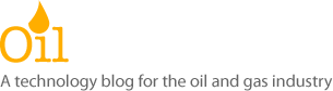 Oil Geeks - A technology blog for the oild and gas industry