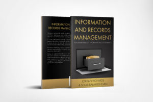 Information Book Cover